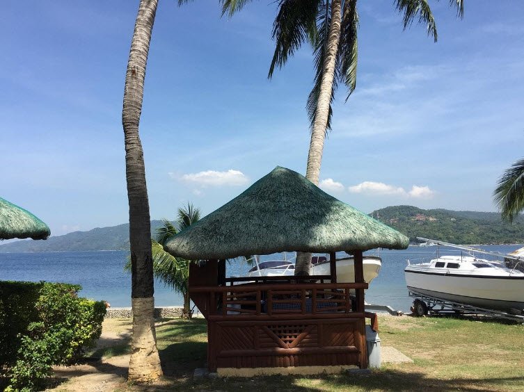 Anilao Beach Club, Philippines , Philippines